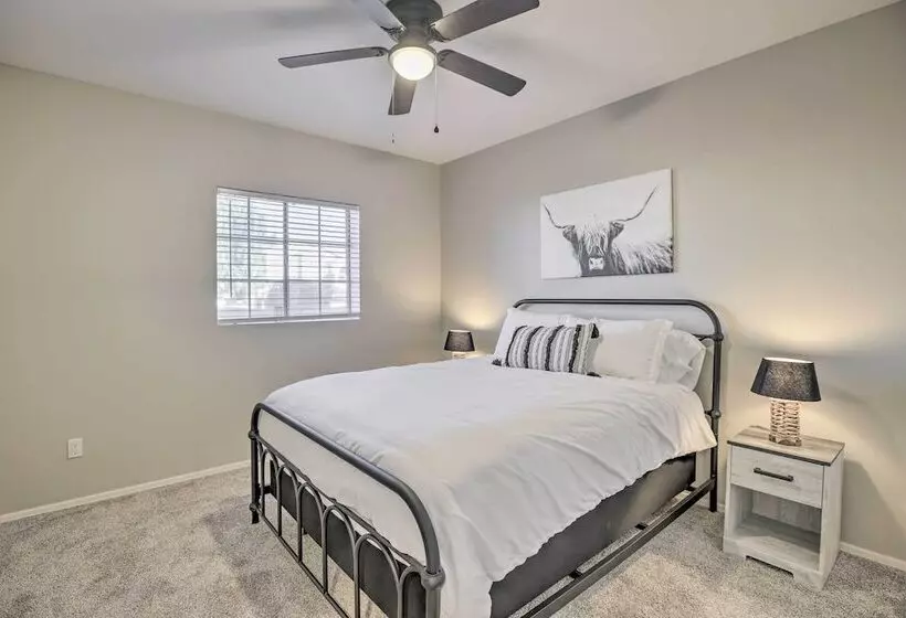 Glendale Escape W/ Pool ~ 1 Mi To Westgate!