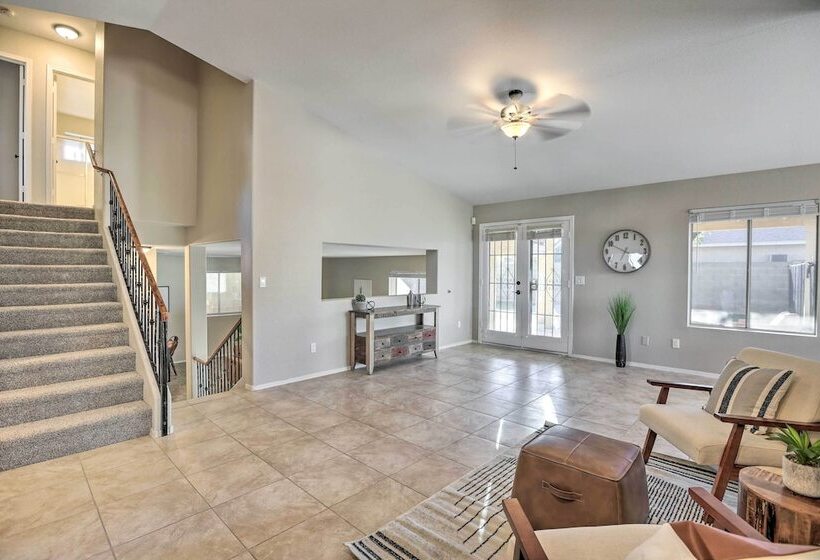 Glendale Escape W/ Pool ~ 1 Mi To Westgate!