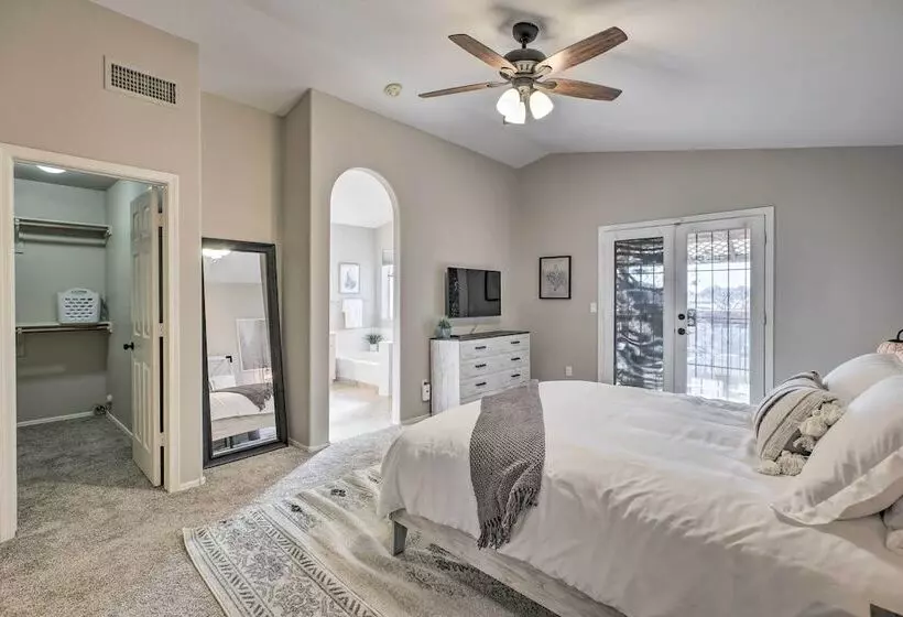 Glendale Escape W/ Pool ~ 1 Mi To Westgate!