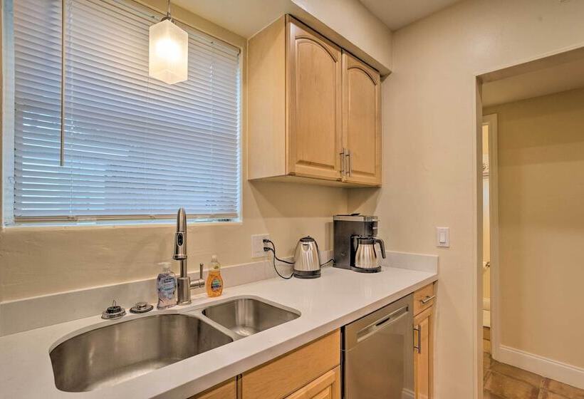 Historical Flamingo Park Home W/ Private Yard