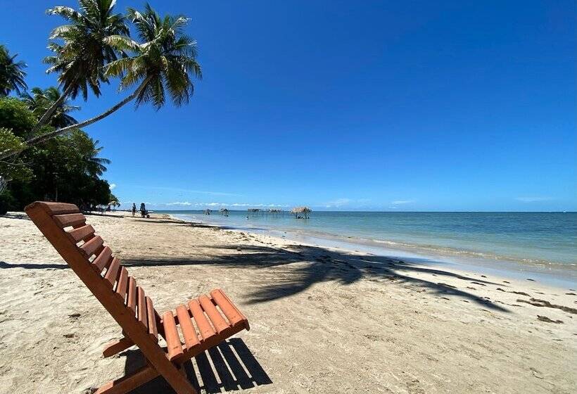 客栈  Pousada Mangueira Boutique