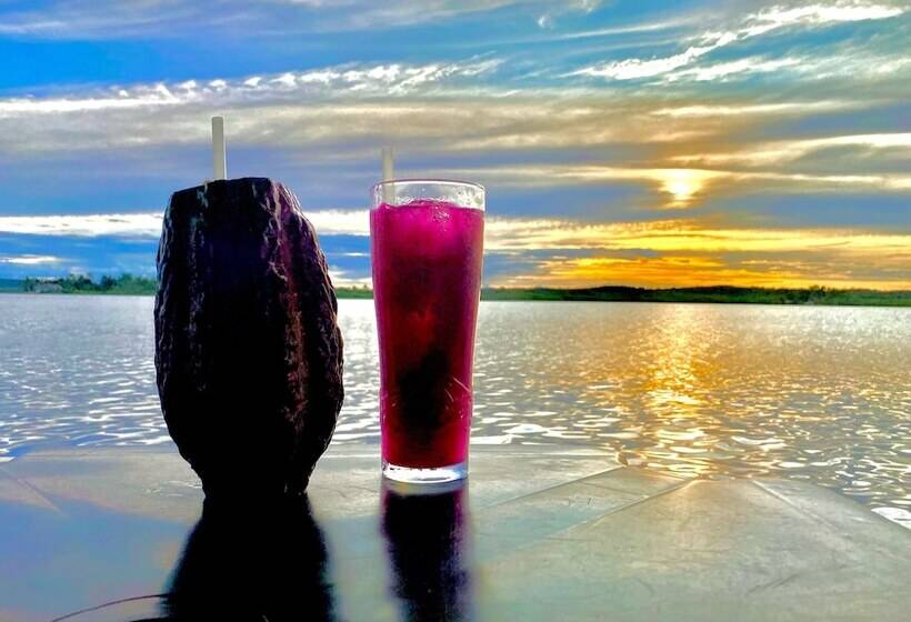 客栈  Pousada Mangueira Boutique