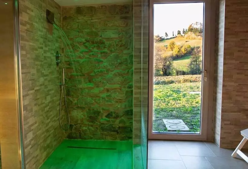 Hotelli Agri Resort & Spa Le Colline Del Paradiso