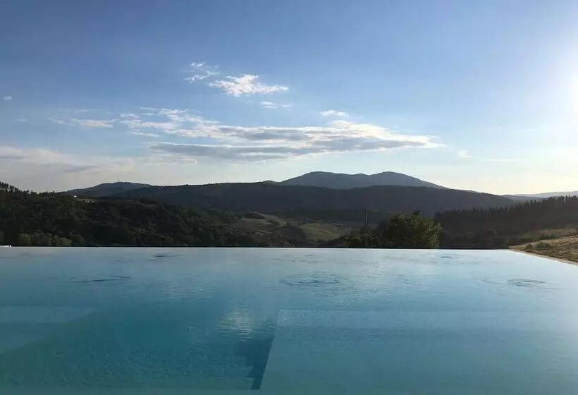 Hotelli Agri Resort & Spa Le Colline Del Paradiso