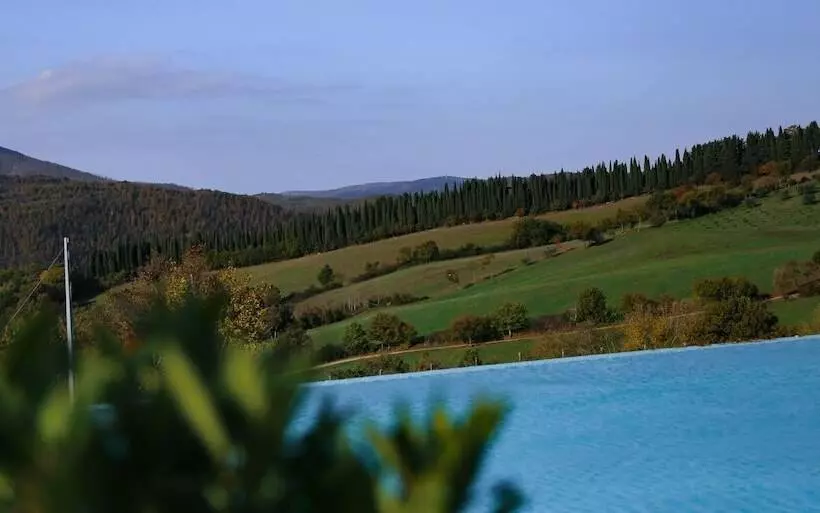 Hotelli Agri Resort & Spa Le Colline Del Paradiso