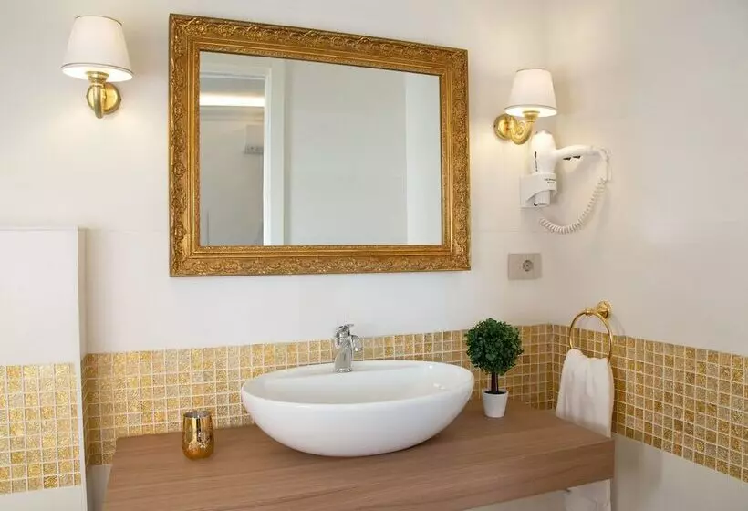 Hotelli Agri Resort & Spa Le Colline Del Paradiso