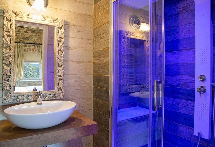 호텔 Agri Resort & Spa Le Colline Del Paradiso