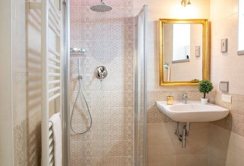 호텔 Agri Resort & Spa Le Colline Del Paradiso