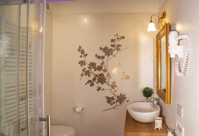 호텔 Agri Resort & Spa Le Colline Del Paradiso