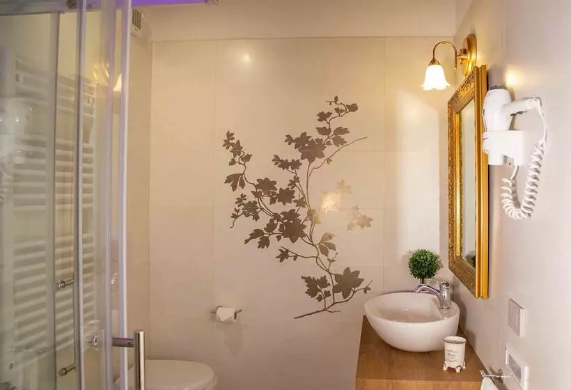 Hotelli Agri Resort & Spa Le Colline Del Paradiso