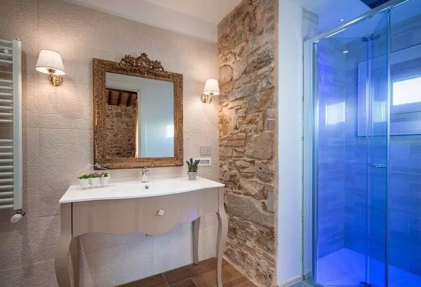 Hotelli Agri Resort & Spa Le Colline Del Paradiso