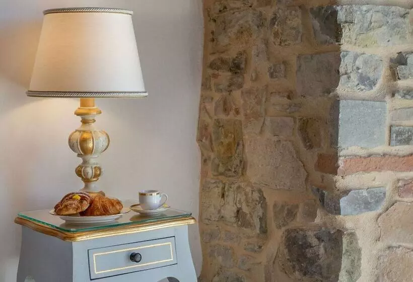 Hotelli Agri Resort & Spa Le Colline Del Paradiso