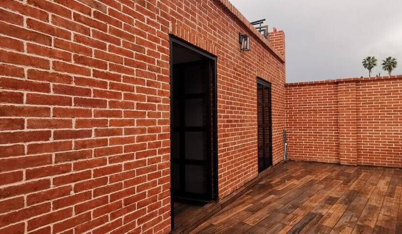 Отель Casa Acueducto Lujo Cultural