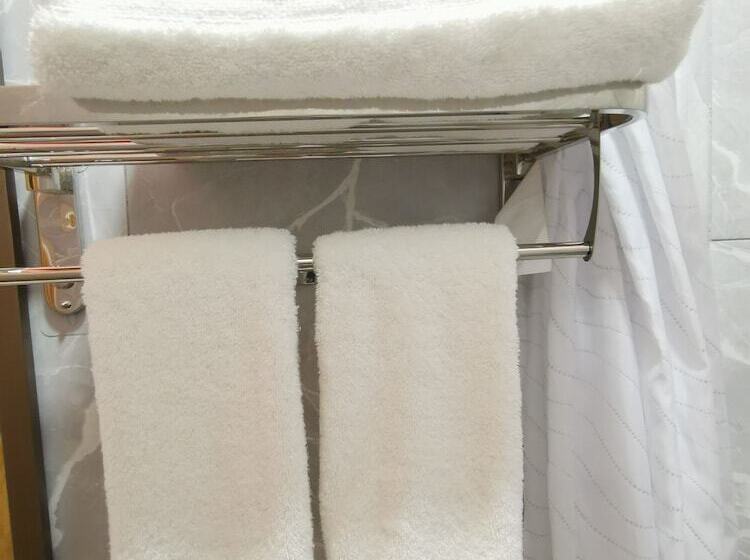 Отель Casa Acueducto Lujo Cultural