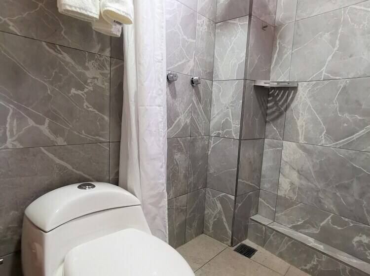 Отель Casa Acueducto Lujo Cultural