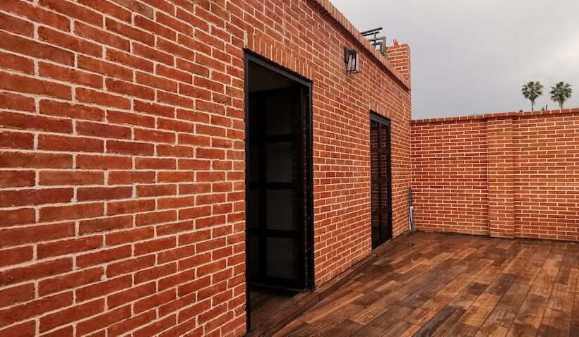 Отель Casa Acueducto Lujo Cultural