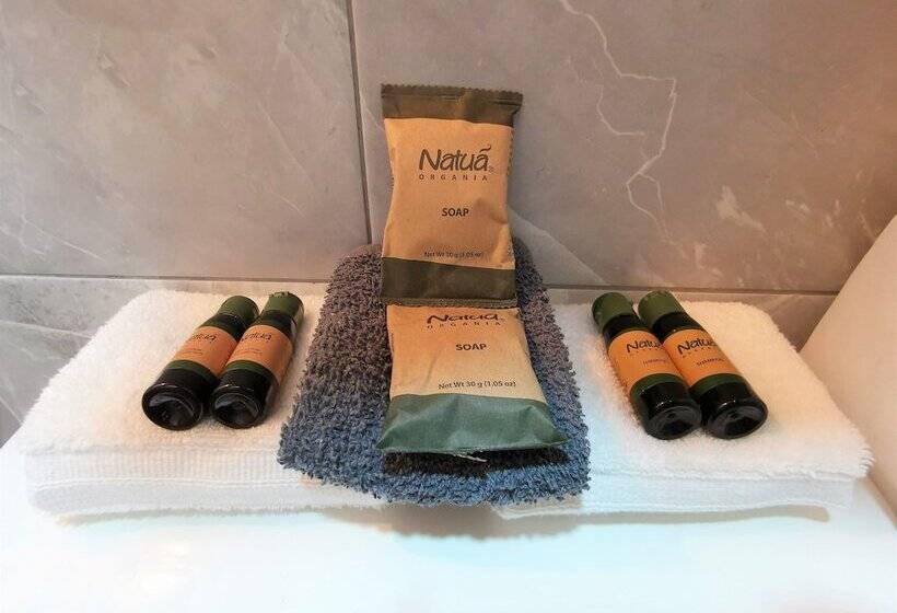 Отель Casa Acueducto Lujo Cultural