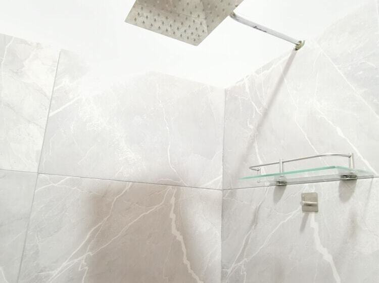 Отель Casa Acueducto Lujo Cultural