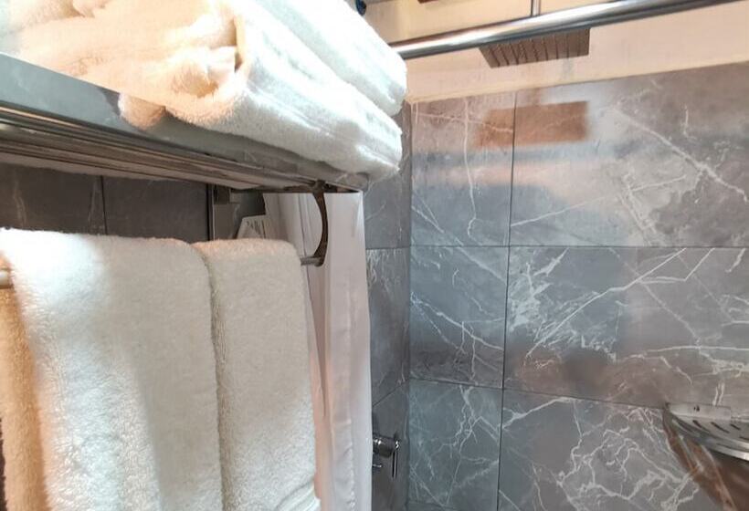 Отель Casa Acueducto Lujo Cultural