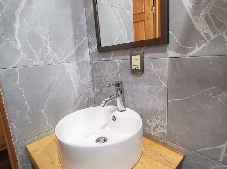 Отель Casa Acueducto Lujo Cultural