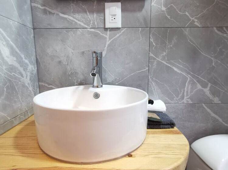 Отель Casa Acueducto Lujo Cultural