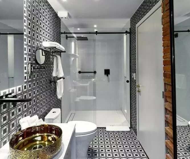 Hotel Casa Firenza
