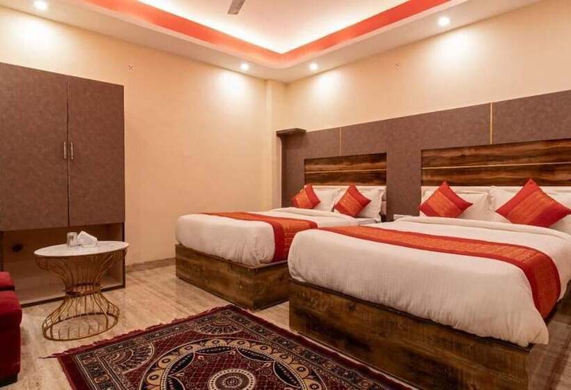 فندق Dev Residency By Grb