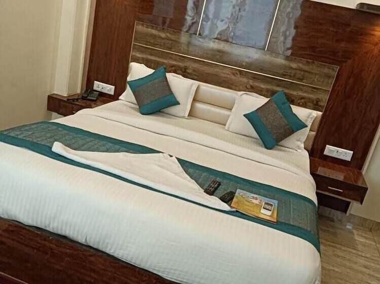 فندق Dev Residency By Grb