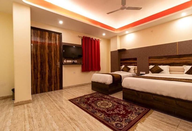 فندق Dev Residency By Grb