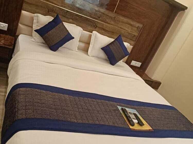 فندق Dev Residency By Grb