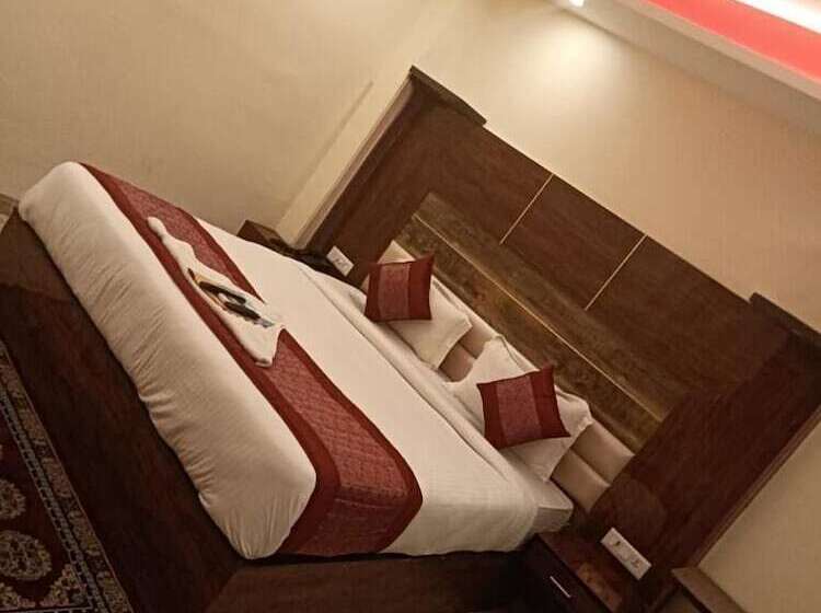 فندق Dev Residency By Grb