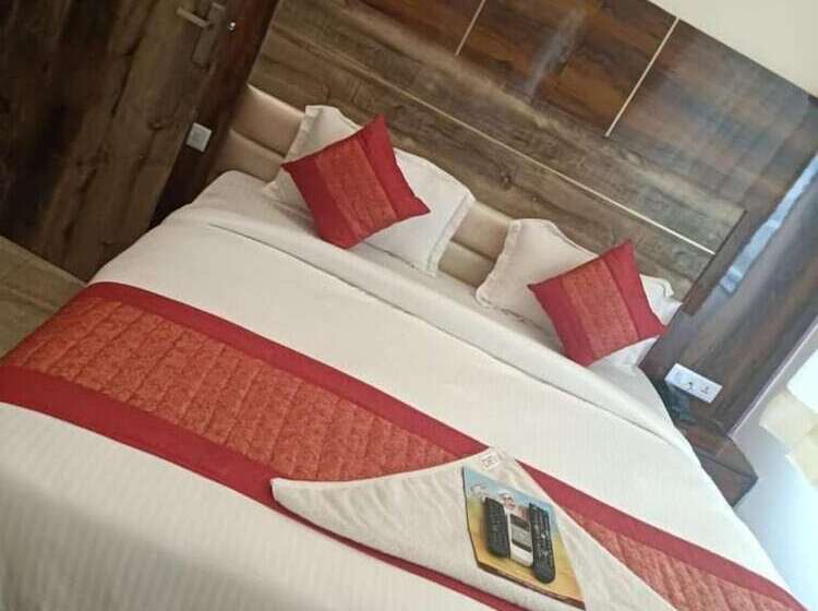 فندق Dev Residency By Grb