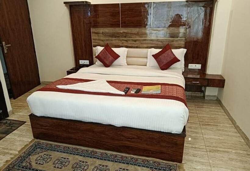 فندق Dev Residency By Grb