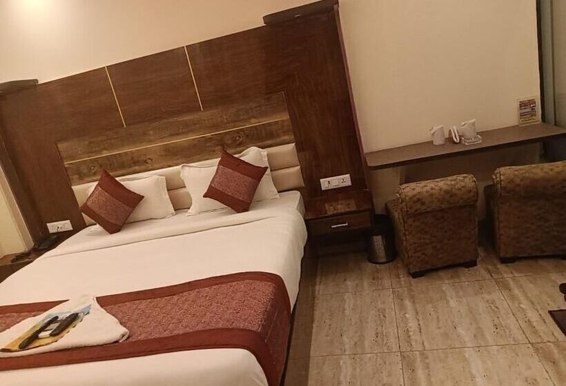 فندق Dev Residency By Grb