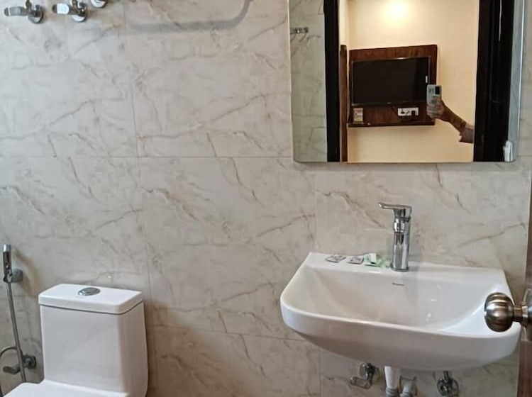 فندق Dev Residency By Grb