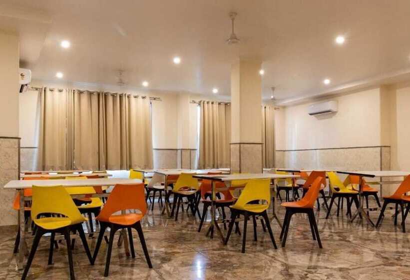 فندق Dev Residency By Grb