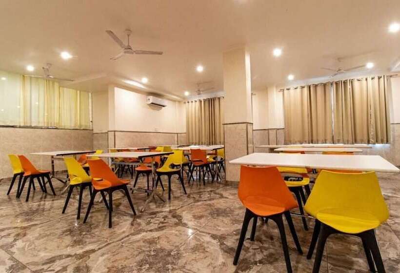 فندق Dev Residency By Grb