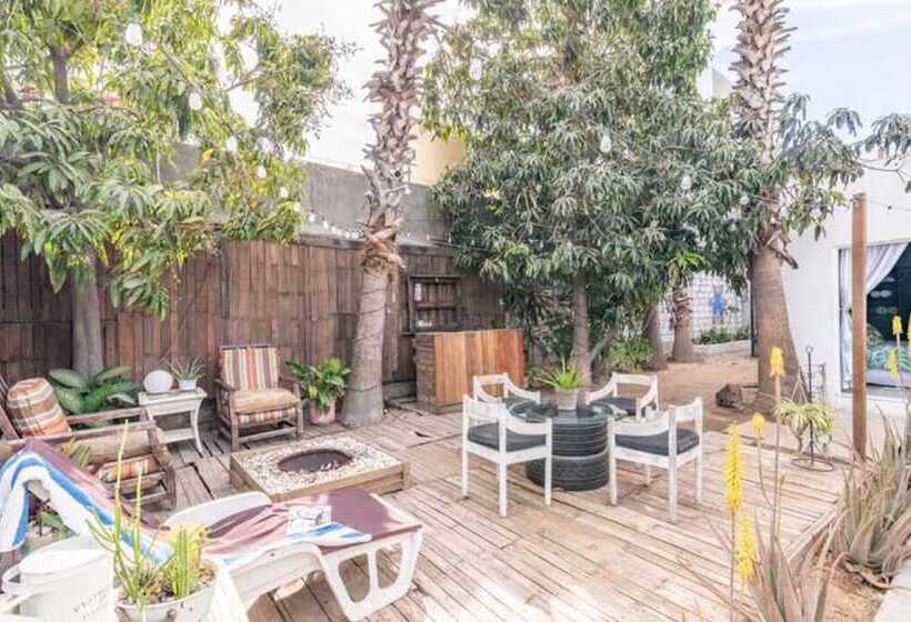 Szálloda Dici Coliving Housing