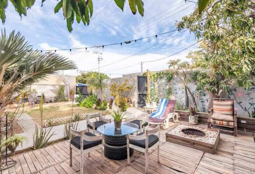 Szálloda Dici Coliving Housing