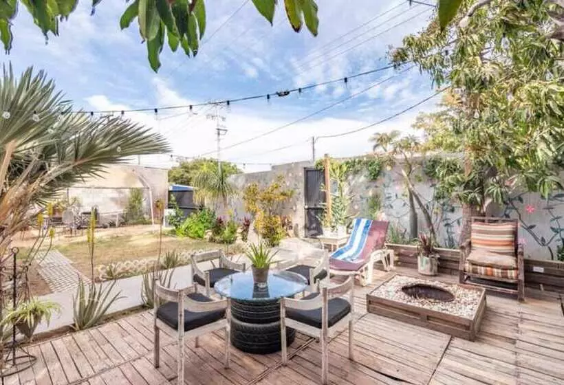 Hotelli Dici Coliving Housing