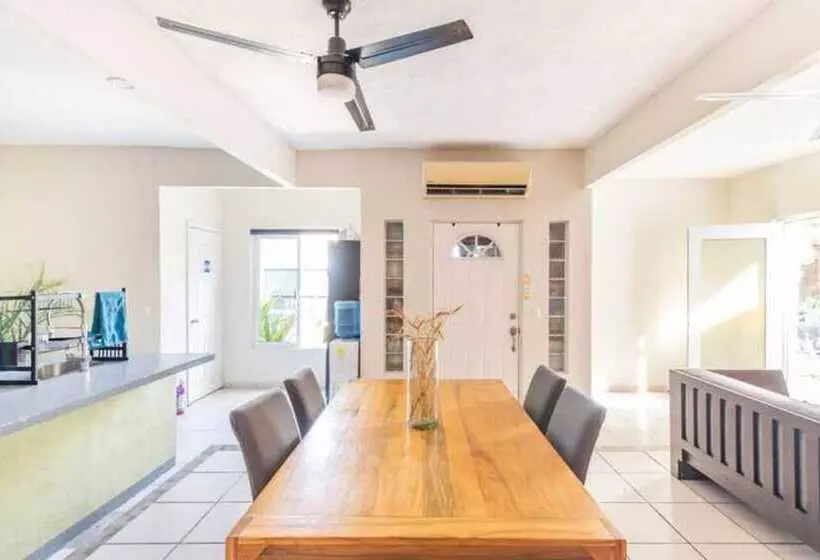 Hotelli Dici Coliving Housing