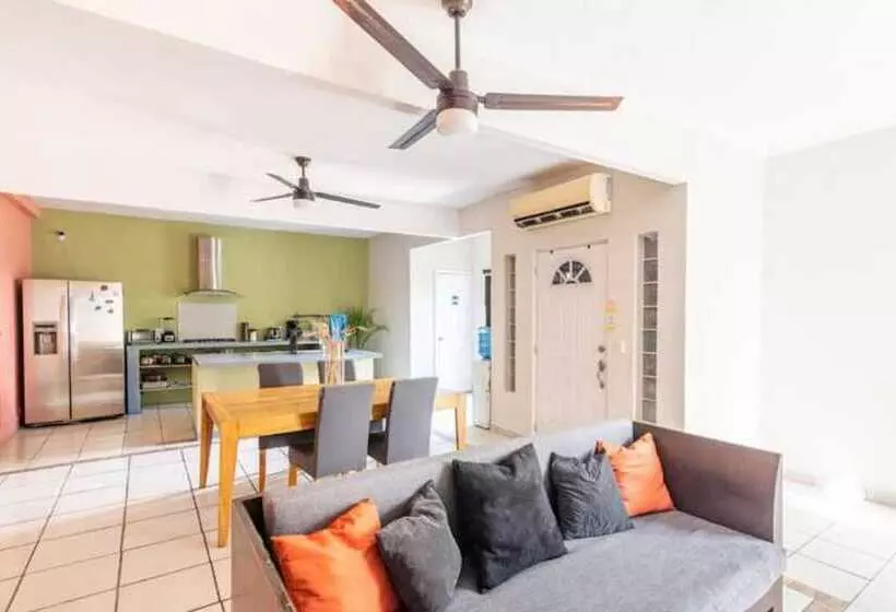 Hotelli Dici Coliving Housing