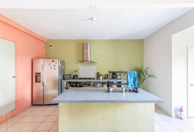 Szálloda Dici Coliving Housing