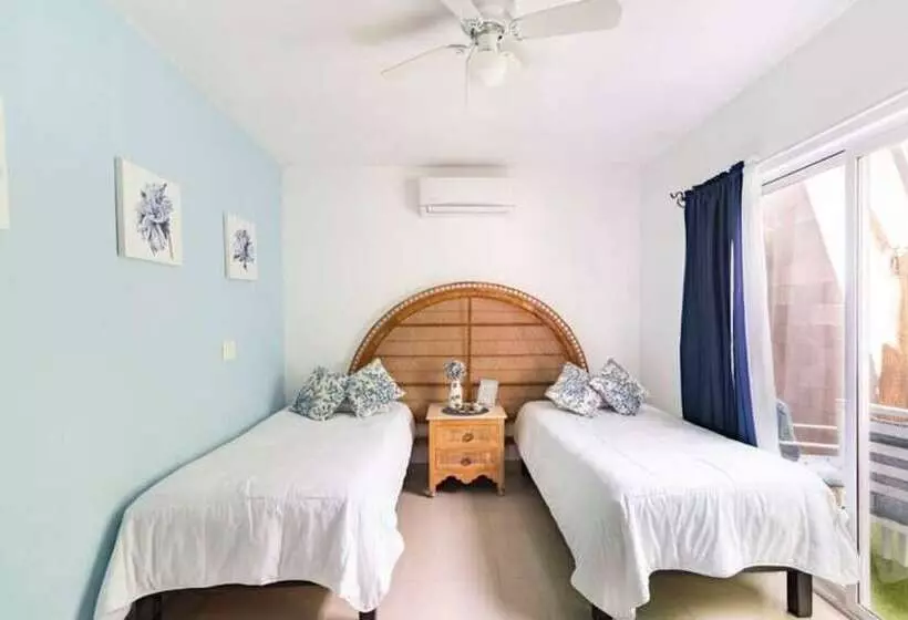 Hotelli Dici Coliving Housing