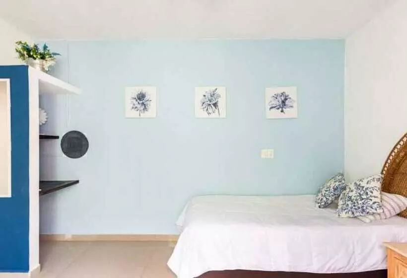 Hotelli Dici Coliving Housing