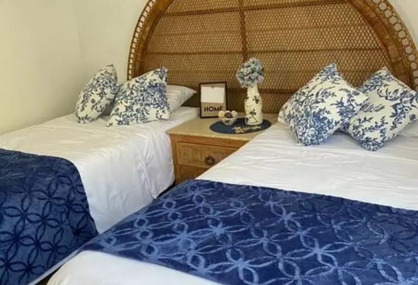 Hotelli Dici Coliving Housing