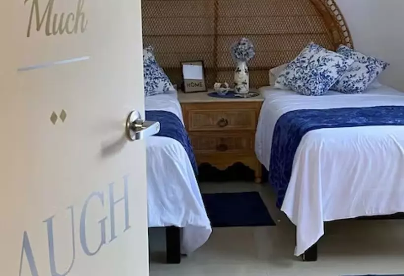 Hotelli Dici Coliving Housing