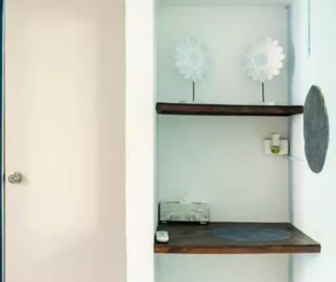 Hotelli Dici Coliving Housing