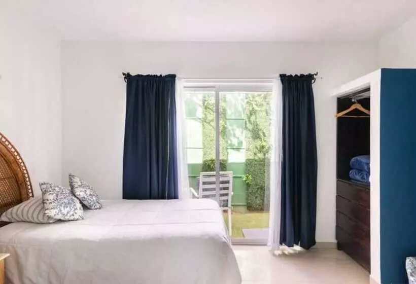 Hotelli Dici Coliving Housing