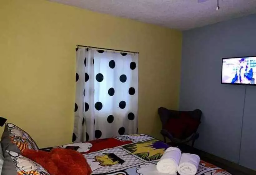 Hotelli Dici Coliving Housing